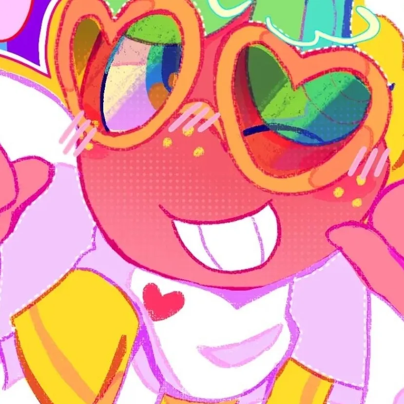 chat with ai character: sprout