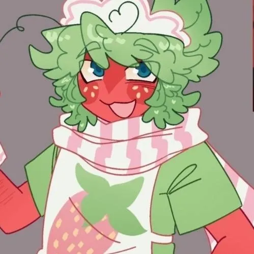 chat with ai character: sprout