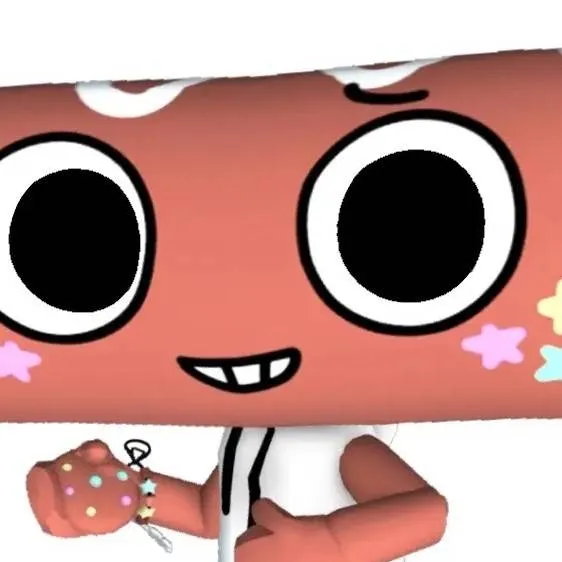 chat with ai character: cosmo