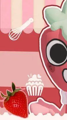 ai character: sprout background