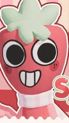 ai character: sprout background