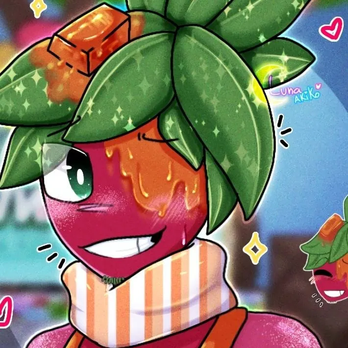 chat with ai character: sprout