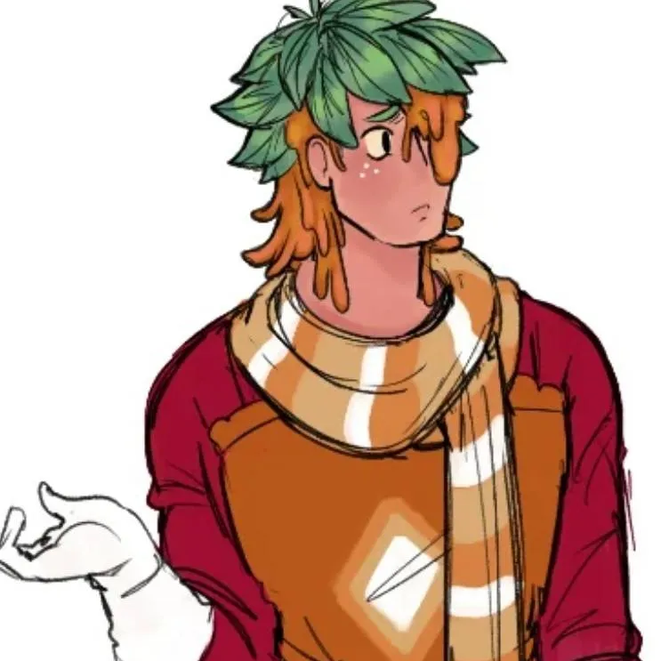 chat with ai character: sprout