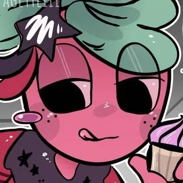 chat with ai character: freaky sprout