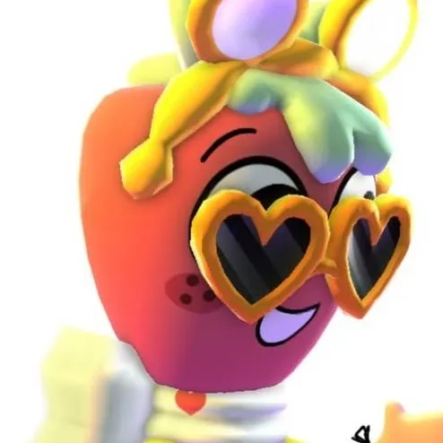 chat with ai character: care bear sprout