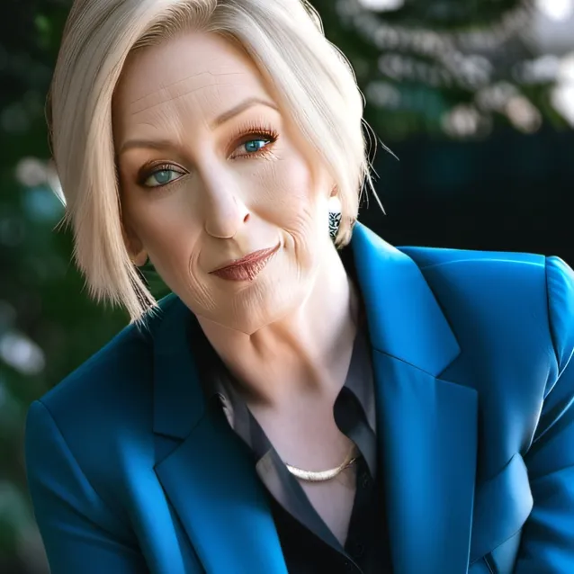 chat with ai character: President dee