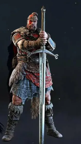 Talkie AI - Chat with Highlander