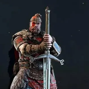 chat with ai character: Highlander