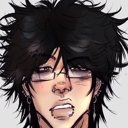 chat with ai character: Andy Thorne