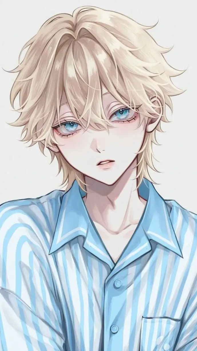 ai character: Daniel Reeves  background