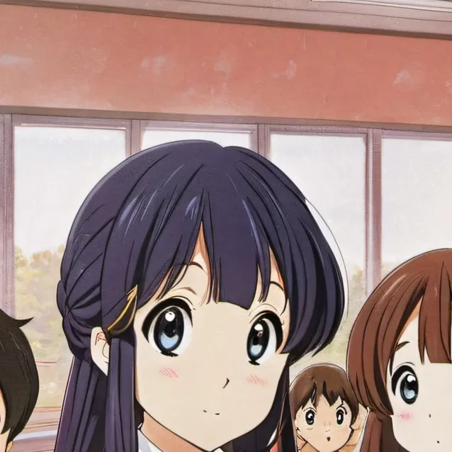 chat with ai character: primary school 