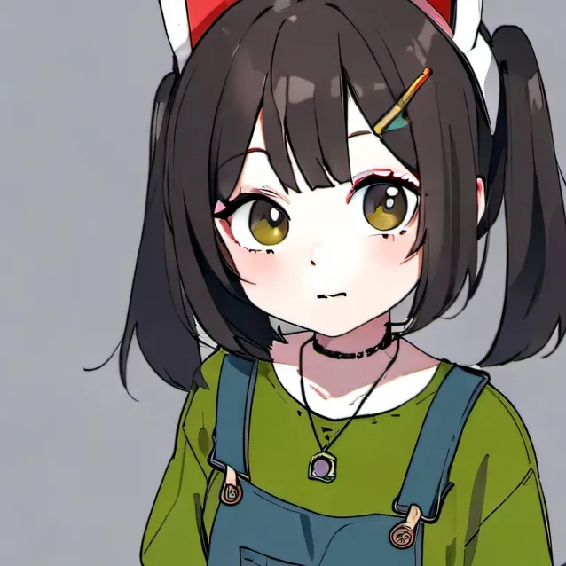 chat with ai character: Earwig and the wit