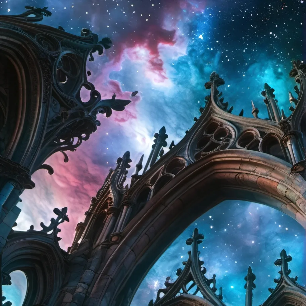 chat with ai character: Azure