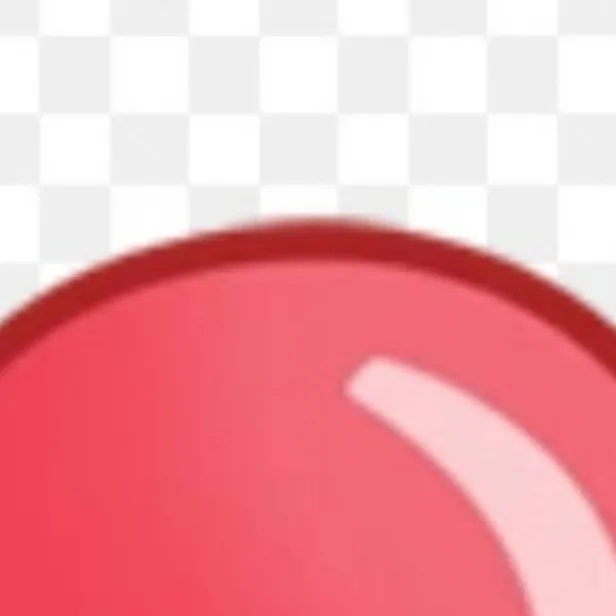 chat with ai character: Pink bloon