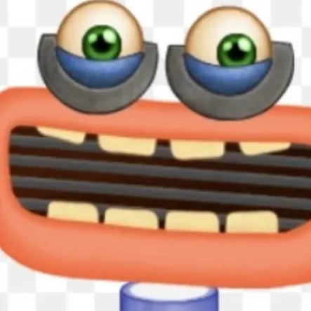 chat with ai character: Rare Wubbox