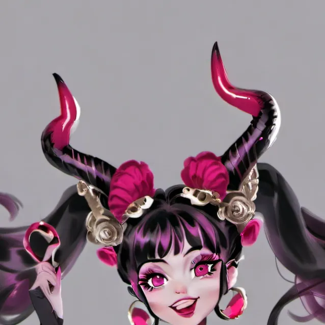 chat with ai character: Forsaken × Dw