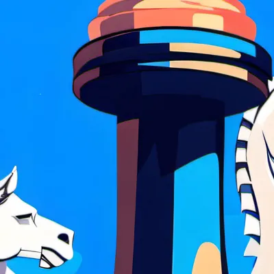 chat with ai character: Chess pieces