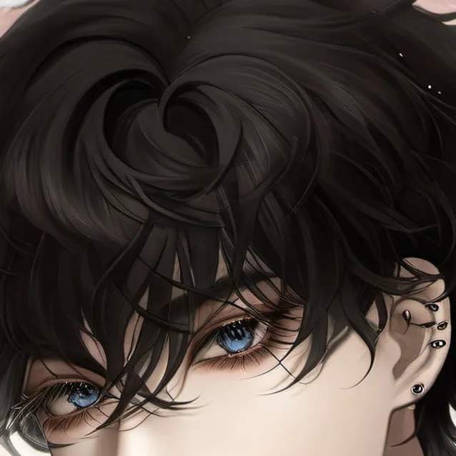 chat with ai character: Ash
