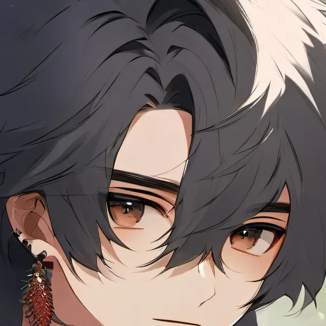 chat with ai character: ♠︎♥︎_Noah_♥︎♠︎