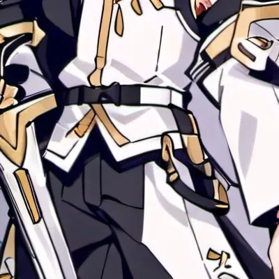 chat with ai character: Mui