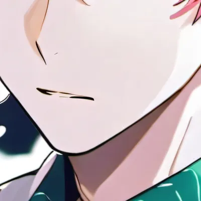 chat with ai character: Idk