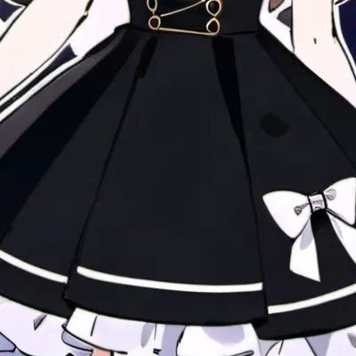 chat with ai character: Luna