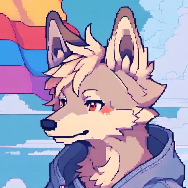 chat with ai character: (furry) dave