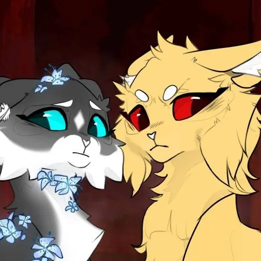 chat with ai character: WARRIOR CATS 