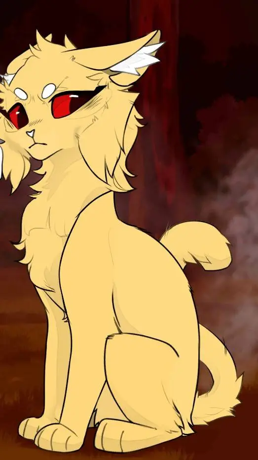 ai character: Sharptooth  background