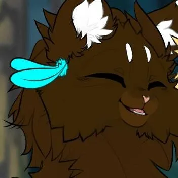 chat with ai character: Oakpaw