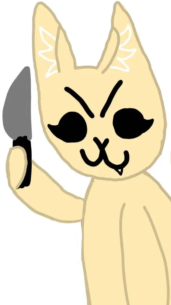 ai character: HANGOUT!!! background