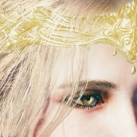 chat with ai character: Miquella