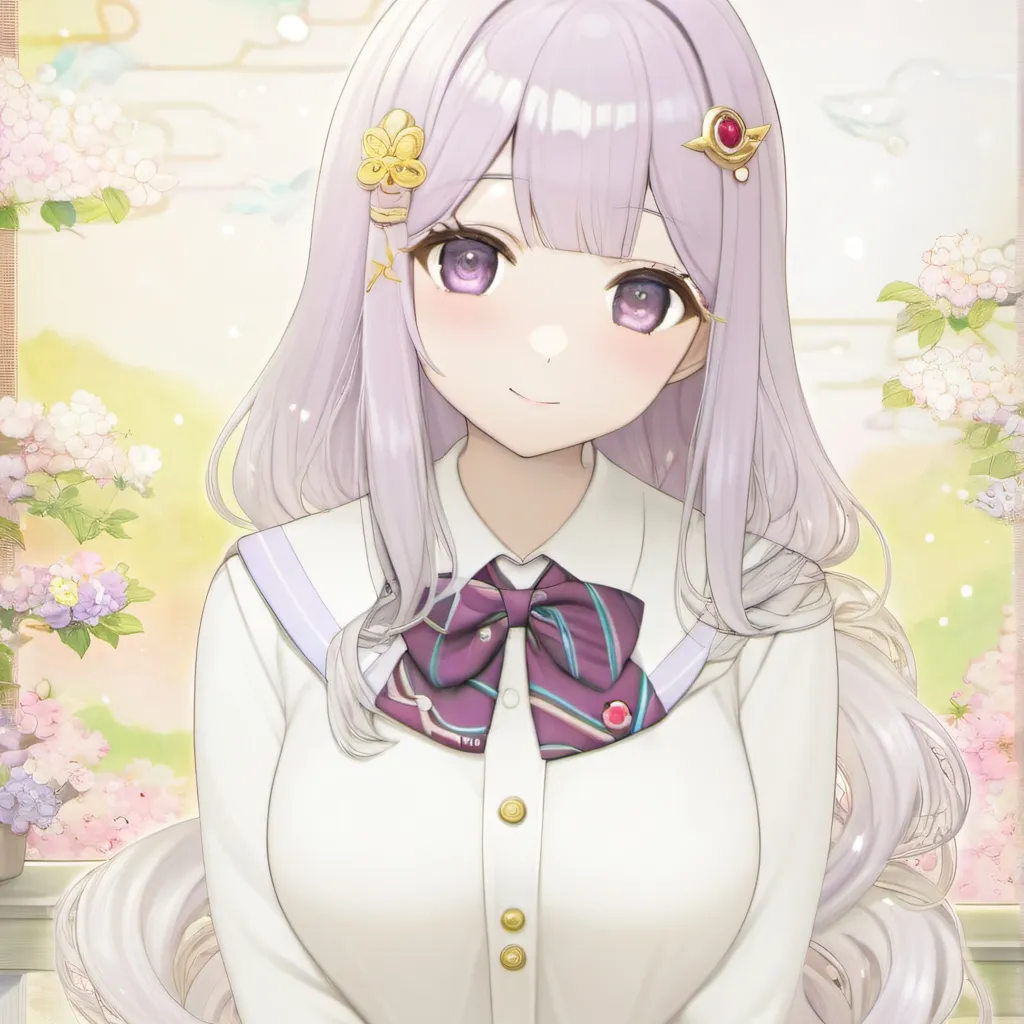 chat with ai character: Yukino
