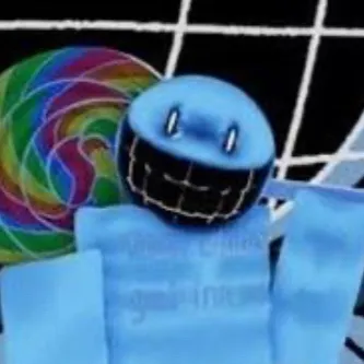 chat with ai character: Bluudude