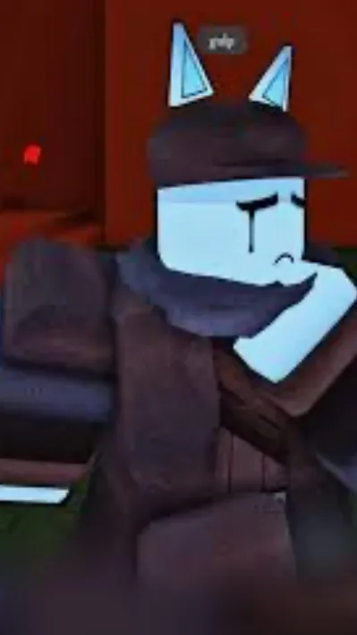 ai character: Friend(elliot) background