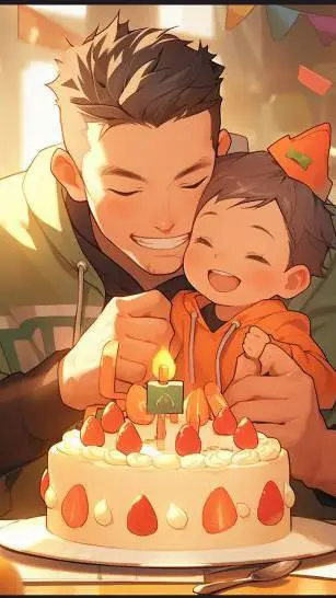 ai character: Lohan background