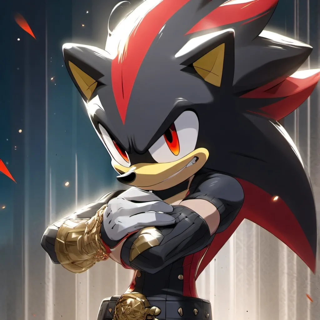chat with ai character: shadow(isrs)