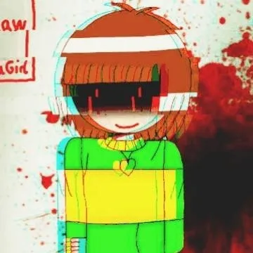 chat with ai character: Chara