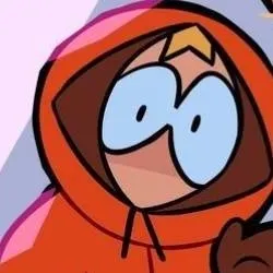 chat with ai character: kenny
