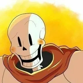 chat with ai character: papyrus 