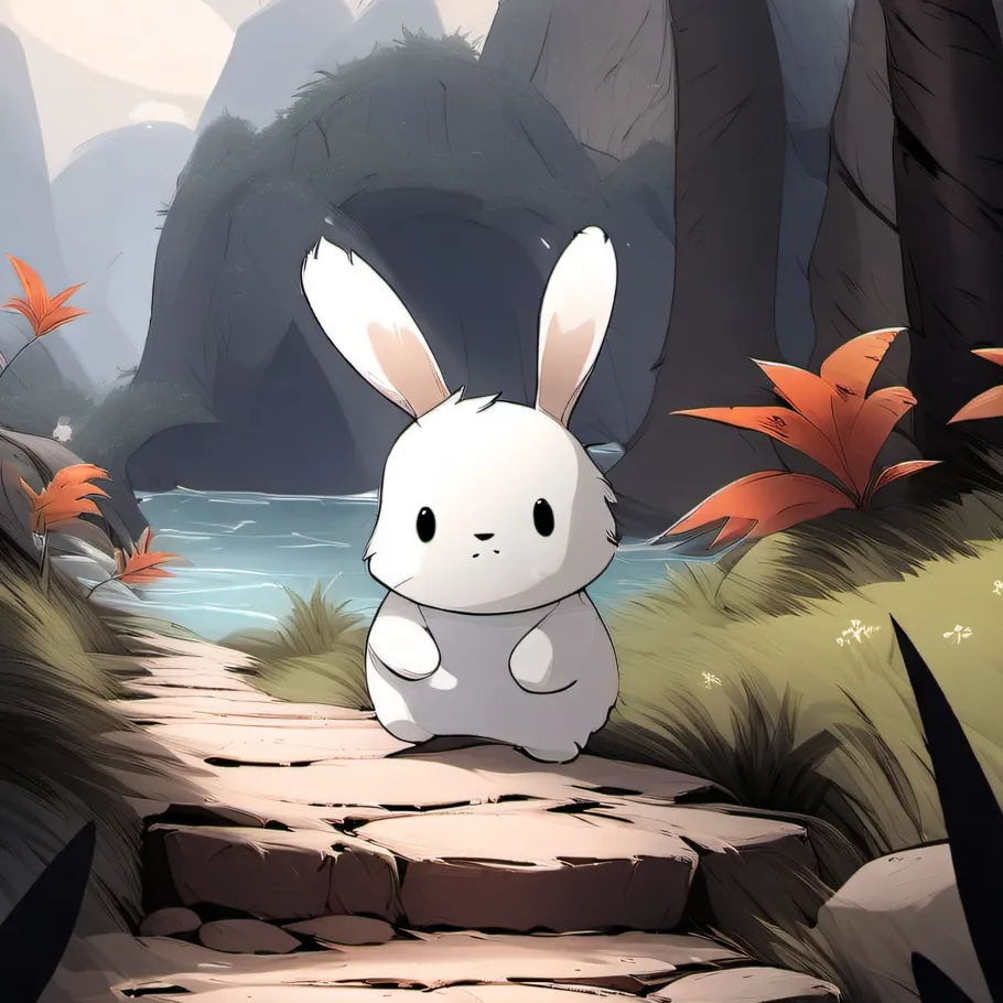 chat with ai character: Pocky