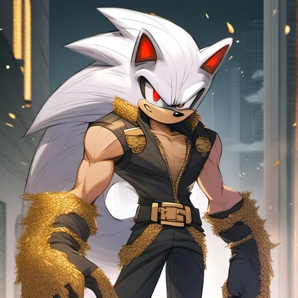 chat with ai character: Rook