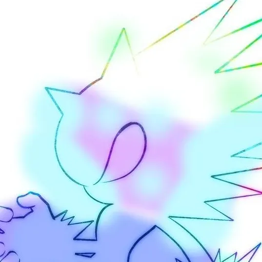 chat with ai character: (true)hyper sonic