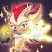 chat with ai character: (true)super shadow