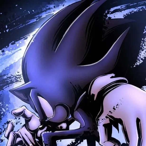 chat with ai character: (true)dark sonic