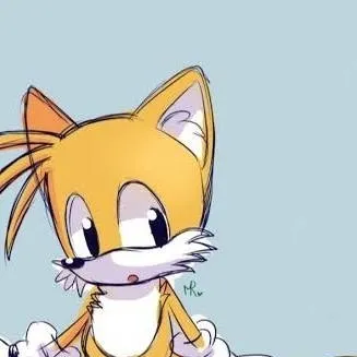 chat with ai character: (true)tails