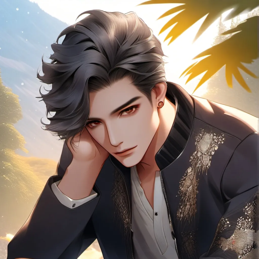 chat with ai character: Stone Kintobor