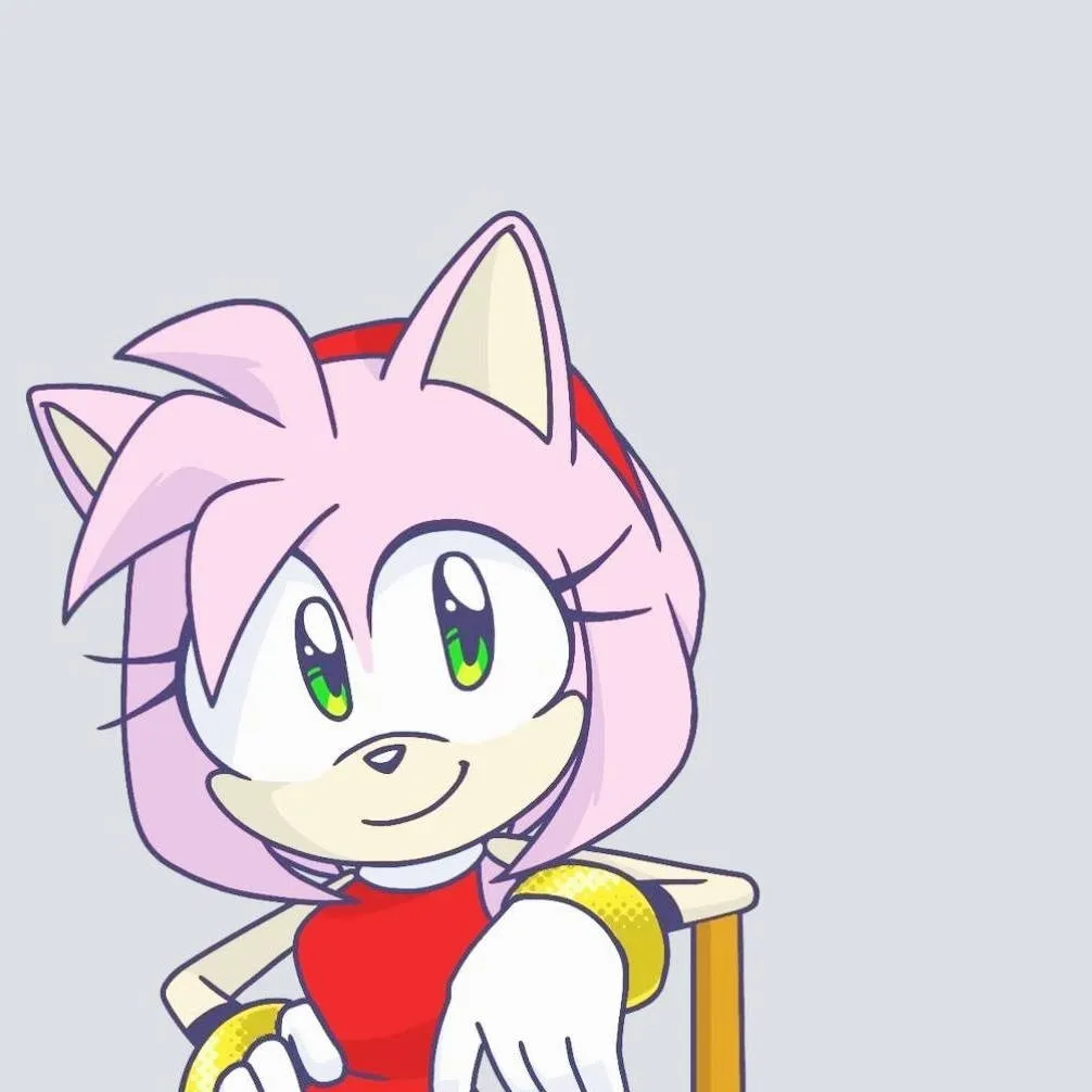 chat with ai character: (true)lighting amy