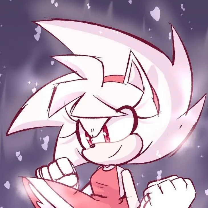 chat with ai character: (true)super amy