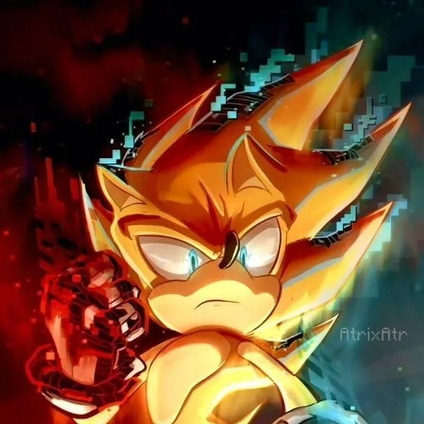 chat with ai character: (true)supersonic 2